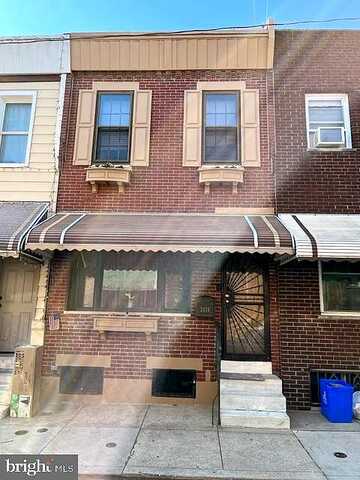 Sartain, PHILADELPHIA, PA 19148