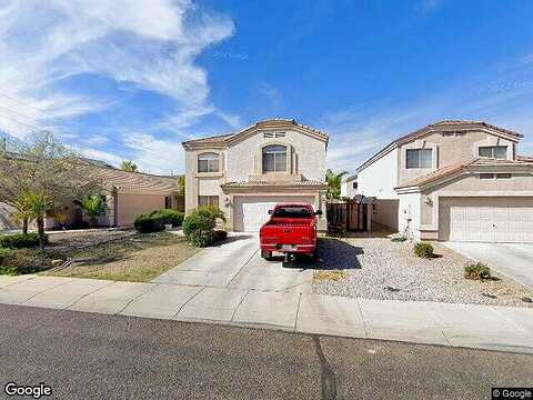 Austin Thomas, SURPRISE, AZ 85378
