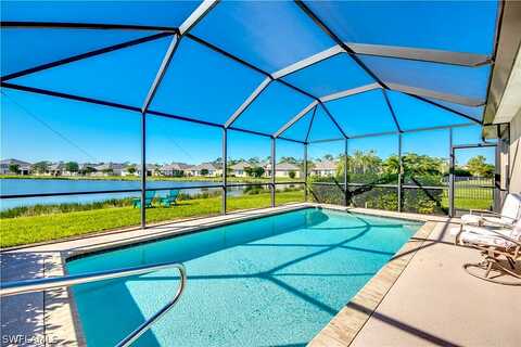 Manzilla, CAPE CORAL, FL 33909