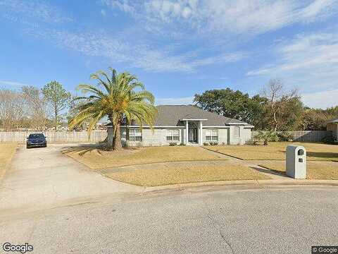 Mary Fox, GULF BREEZE, FL 32563