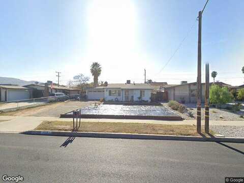 Gentian, MORENO VALLEY, CA 92551