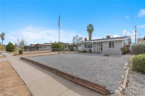 Gentian, MORENO VALLEY, CA 92551