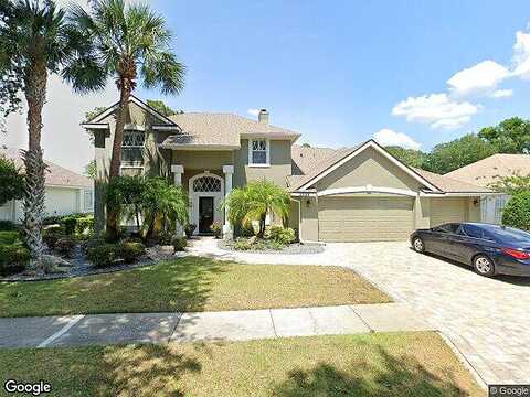 Park Forest, MOUNT DORA, FL 32757
