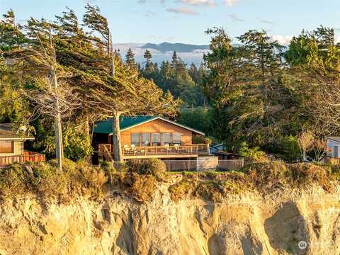 Bluff, PORT ANGELES, WA 98362
