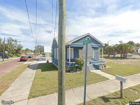 Hibiscus, TARPON SPRINGS, FL 34689