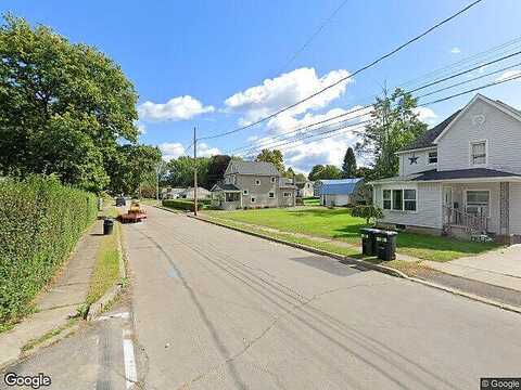 Longway, ATHENS, PA 18810
