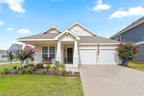 Dewitt, AUBREY, TX 76227