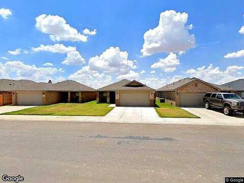 138Th, LUBBOCK, TX 79423