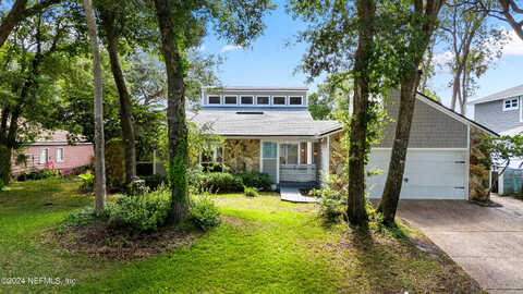 Tierra Verde, ATLANTIC BEACH, FL 32233