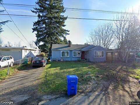 77Th, PORTLAND, OR 97215