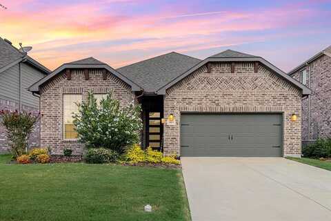 Outpost Creek, AUBREY, TX 76227