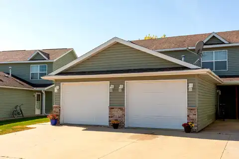 Daniel, STEWARTVILLE, MN 55976