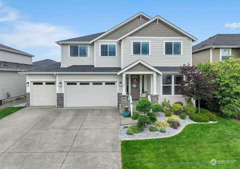 127Th Avenue, PUYALLUP, WA 98374