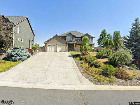 Nicole, PULLMAN, WA 99163