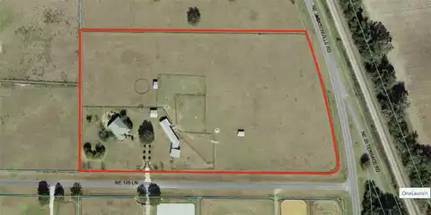 105Th, ANTHONY, FL 32617
