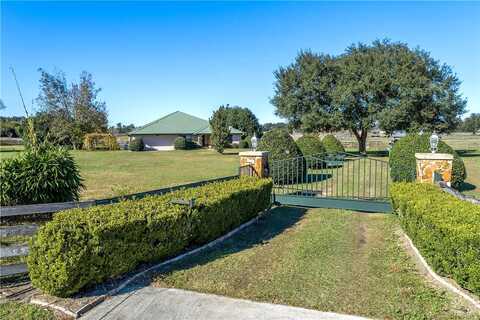 105Th, ANTHONY, FL 32617