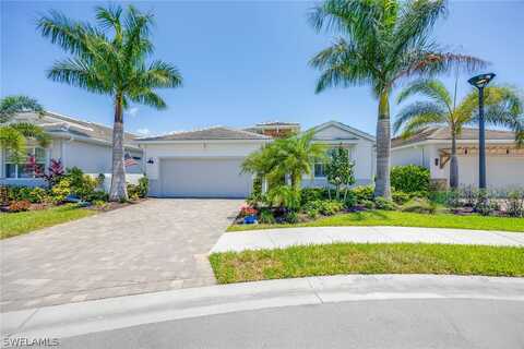 Seagate, BONITA SPRINGS, FL 34135
