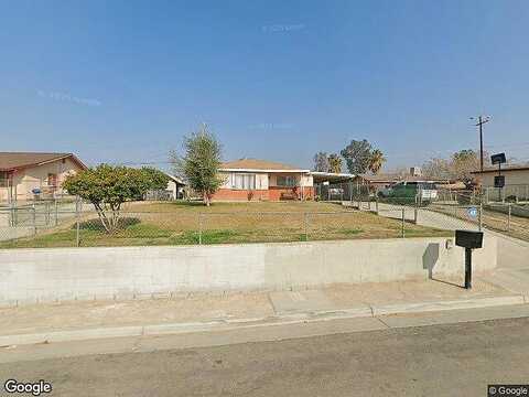 Tejon, BAKERSFIELD, CA 93305