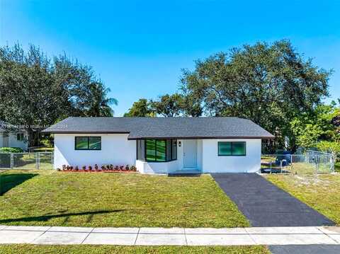 55Th, LAUDERHILL, FL 33313
