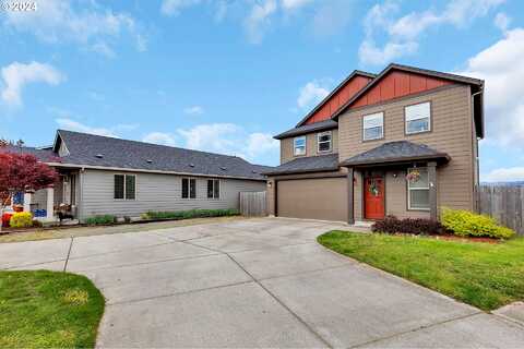 90Th, VANCOUVER, WA 98682