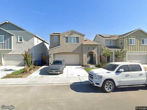 Santini, MANTECA, CA 95336