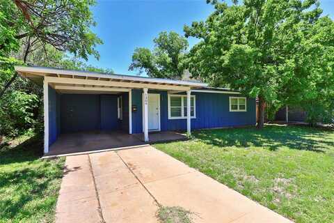 Buccaneer, ABILENE, TX 79605