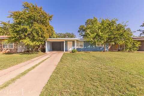 Buccaneer, ABILENE, TX 79605