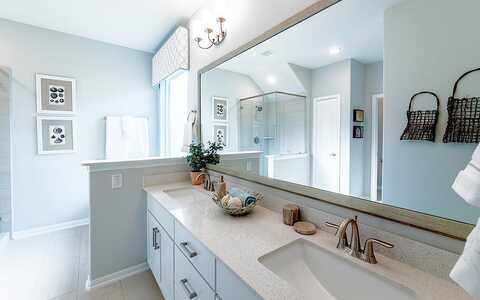 Oleander Bay, LA MARQUE, TX 77568