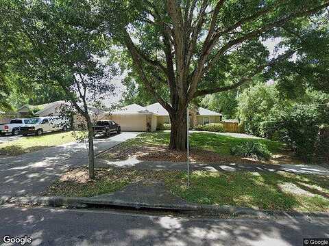 Pat Patterson, APOPKA, FL 32712