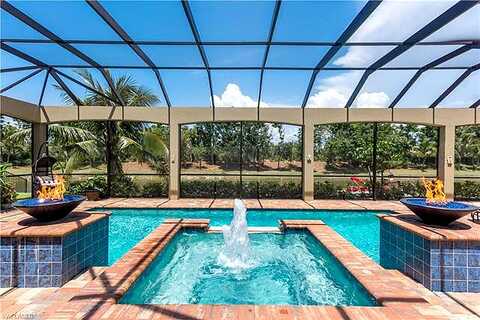 Via Salerno, MIROMAR LAKES, FL 33913