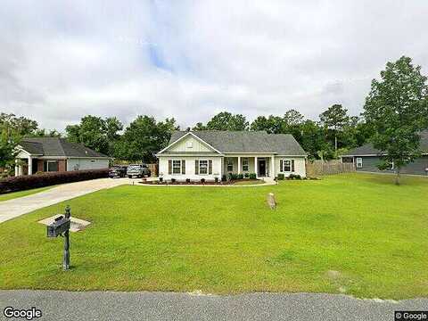 Nandina, CRAWFORDVILLE, FL 32327