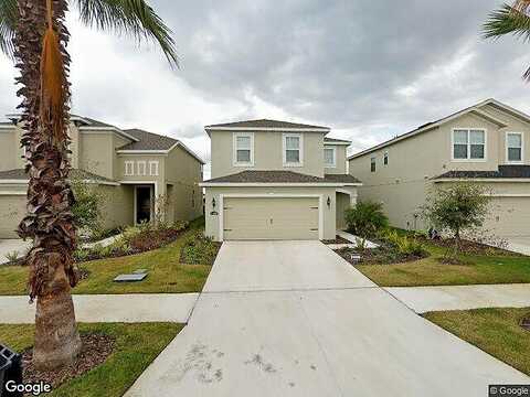 Abaco Island, RIVERVIEW, FL 33579