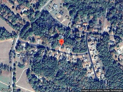 Oak Hill, MADISON, GA 30650