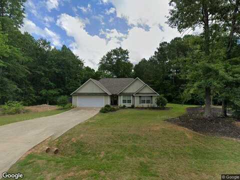 Oak Hill, MADISON, GA 30650