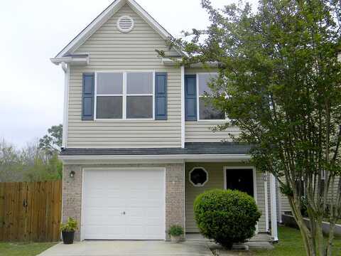 Mcnair, CRESTVIEW, FL 32539
