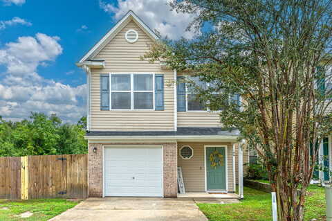 Mcnair, CRESTVIEW, FL 32539