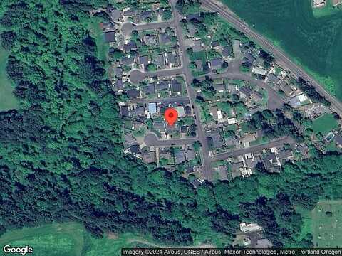 Norris, DAYTON, OR 97114