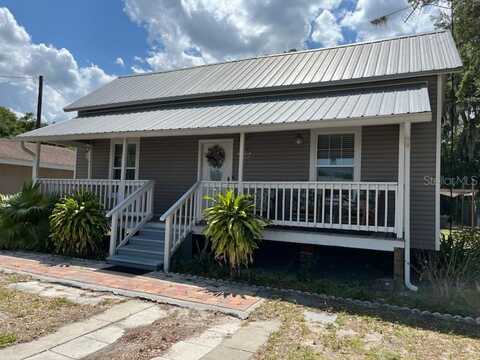 Palmer, PLANT CITY, FL 33563