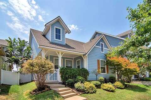 Cherry Hill, PROVIDENCE VILLAGE, TX 76227