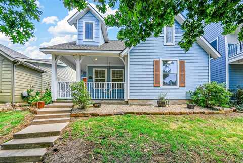 Cherry Hill, PROVIDENCE VILLAGE, TX 76227