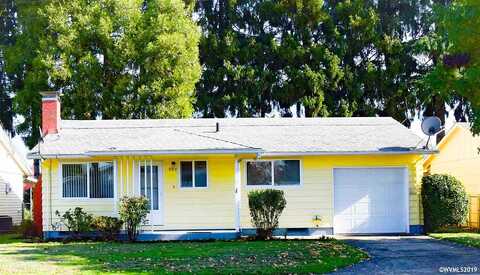 Astor, WOODBURN, OR 97071