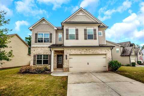 Alderbrook, BRASELTON, GA 30517