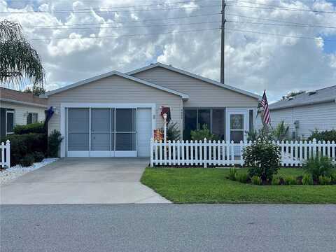 173Rd Hyacinth, THE VILLAGES, FL 32162