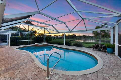 La Bianco, ESTERO, FL 33967