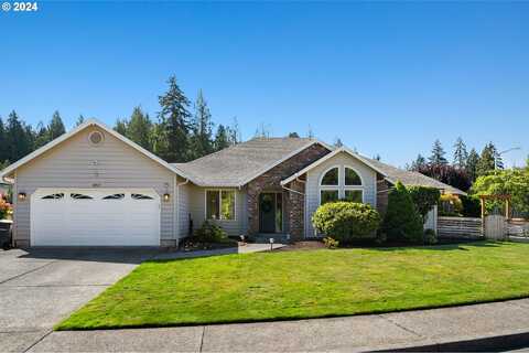 79Th, VANCOUVER, WA 98662