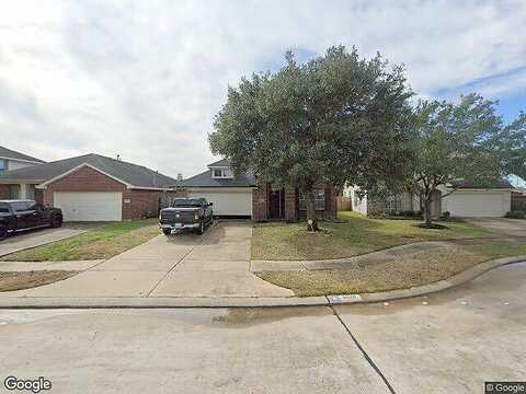 Pamunky, ROSENBERG, TX 77469