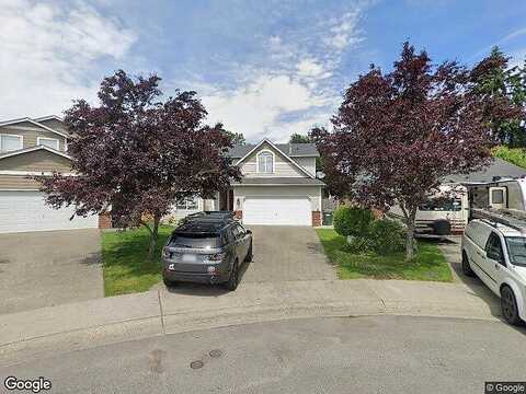161St, PUYALLUP, WA 98375