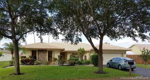 2Nd, CORAL SPRINGS, FL 33071
