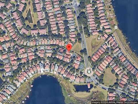 Padova, ORLANDO, FL 32836