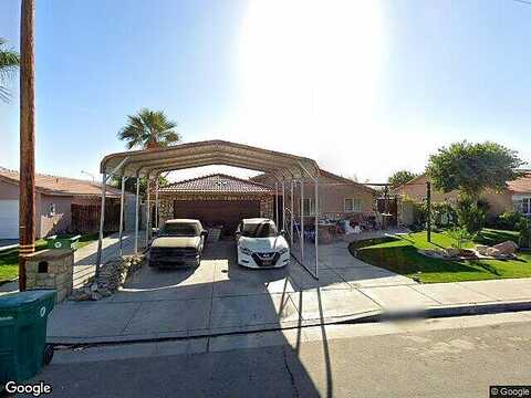 Calle Verde, COACHELLA, CA 92236